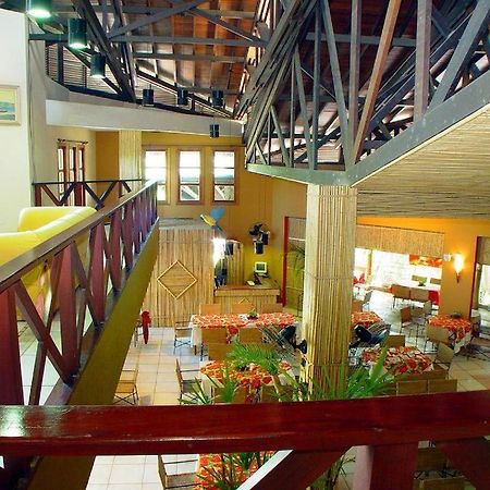 Ilha Flat Hotel Ap 2202 Ілябела Екстер'єр фото