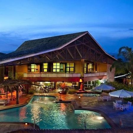 Ilha Flat Hotel Ap 2202 Ілябела Екстер'єр фото