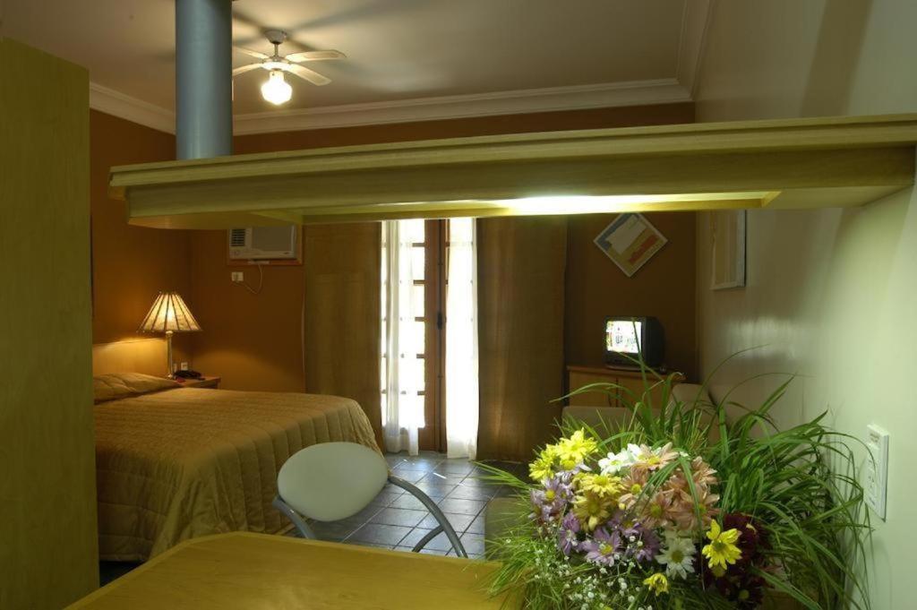 Ilha Flat Hotel Ap 2202 Ілябела Екстер'єр фото