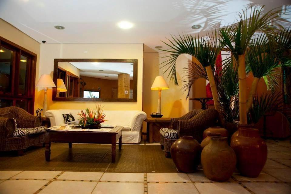Ilha Flat Hotel Ap 2202 Ілябела Екстер'єр фото